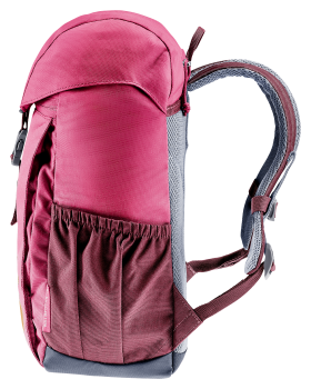 Deuter Waldfuchs 10 Ruby-Maron